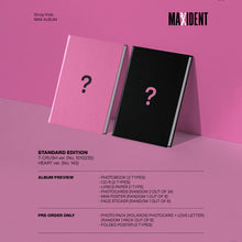 Load image into Gallery viewer, Stray Kids 7th Mini Album 'Maxident' (Standard Edition)