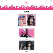 Load image into Gallery viewer, YENA 2nd Single Album 'HATE XX'