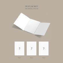 Load image into Gallery viewer, JOOHONEY 1st Mini Album 'LIGHTS'