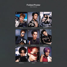 Load image into Gallery viewer, NCT127 4th Full Album '질주(2 Baddies)' (Digipack Ver.)