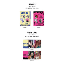 Load image into Gallery viewer, YENA 2nd Single Album 'HATE XX'