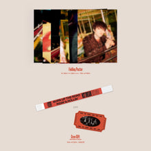 Load image into Gallery viewer, NCT DREAM Reload Album