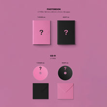 Load image into Gallery viewer, Stray Kids 7th Mini Album 'Maxident' (Standard Edition)