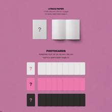 Load image into Gallery viewer, Stray Kids 7th Mini Album 'Maxident' (Standard Edition)