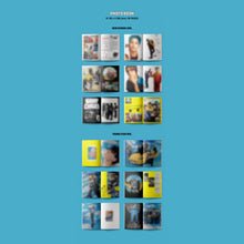 Load image into Gallery viewer, NCT DREAM 2nd Repackage Album 'Beatbox' (Photobook Ver.)