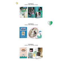 Load image into Gallery viewer, NewJeans 2nd Mini Album 'Get Up' (The POWERPUFF GIRLS X NJ Box ver.)