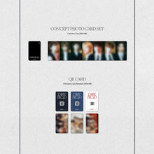 Load image into Gallery viewer, ENHYPEN 'Dark Blood' Album (Weverse Albums ver.)
