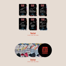 Load image into Gallery viewer, NCT DREAM Reload Album