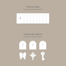 Load image into Gallery viewer, JOOHONEY 1st Mini Album 'LIGHTS'