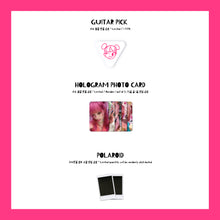 Load image into Gallery viewer, YENA 2nd Single Album 'HATE XX'