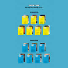 Load image into Gallery viewer, NCT DREAM 2nd Repackage Album 'Beatbox' (Photobook Ver.)