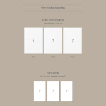 Load image into Gallery viewer, JOOHONEY 1st Mini Album 'LIGHTS'