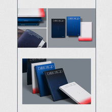 Load image into Gallery viewer, ENHYPEN 4th EP 'Dark Blood'