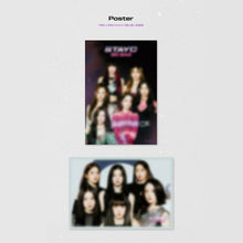 Load image into Gallery viewer, STAYC 1st Single Album 'STAR TO A YOUNG CULTURE'