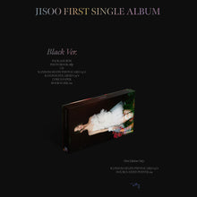 Load image into Gallery viewer, Blackpink Jisoo 1st Single Album 'Me'