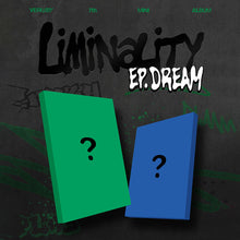 Load image into Gallery viewer, VERIVERY 7th Mini Album 'Liminality - EP.DREAM'