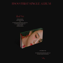 Load image into Gallery viewer, Blackpink Jisoo 1st Single Album 'Me'