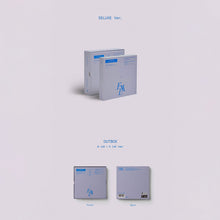 Load image into Gallery viewer, SEVENTEEN 10th Mini Album 'FML' (Deluxe Ver.)