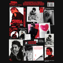 Load image into Gallery viewer, TAEYONG 1st Mini Album 'SHALALA' (Thorn Ver.)