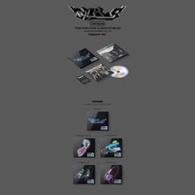Load image into Gallery viewer, aespa 2nd Mini Album 'Girls' (Digipack Ver.)
