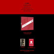 Load image into Gallery viewer, ATEEZ - 5th Mini Album 'TREASURE EPILOGUE: Action To Answer' (META ALBUM: Platform Ver.)