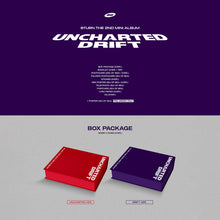 Load image into Gallery viewer, 8TURN 2nd Mini Album 'UNCHARTED DRIFT'
