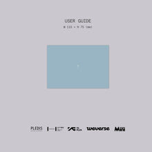 Load image into Gallery viewer, Seventeen 10th Mini Album 'FML' (Weverse Albums ver.),