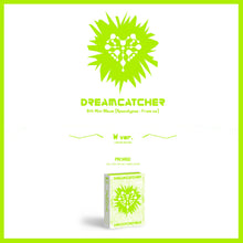 Load image into Gallery viewer, Dreamcatcher 8th Mini Album 'Apocalypse: From Us' (Limited Version/ W Version)