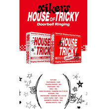 Load image into Gallery viewer, xikers 1st Mini Album 'HOUSE OF TRICKY : Doorbell Ringing'