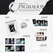 Load image into Gallery viewer, ONEUS 9th Mini Album 'PYGMALION' (MAIN ver.)