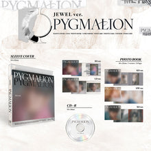 Load image into Gallery viewer, ONEUS 9th Mini Album 'PYGMALION' (JEWEL ver.)