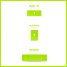 Load image into Gallery viewer, Dreamcatcher 8th Mini Album 'Apocalypse: From Us' (Limited Version/ W Version)