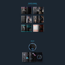 Load image into Gallery viewer, aespa 2nd Mini Album 'Girls' (KWANGYA Ver.)