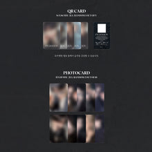 Load image into Gallery viewer, ONEUS 9th Mini Album 'PYGMALION' (POCAALBUM ver.)