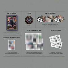 Load image into Gallery viewer, Stray Kids The 3rd Album '5-STAR' (Limited Ver.)