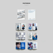 Load image into Gallery viewer, NCT 3rd Full Album 'Universe'