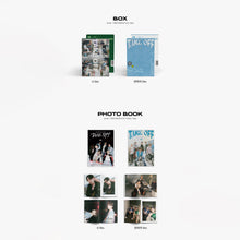 Load image into Gallery viewer, iKON 3rd Full Album 'Take Off'