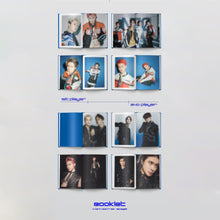 Load image into Gallery viewer, NCT 127 2nd Repackage Album 'NCT #127 NEO ZONE: The Final Zone'