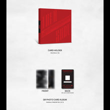 Load image into Gallery viewer, ATEEZ - 2nd Ep 'TREASURE EP.2: Zero To One' (META ALBUM: Platform Ver.)