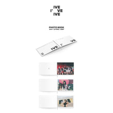 Load image into Gallery viewer, IVE 1st Full Album 'I've IVE' (Special Ver.)