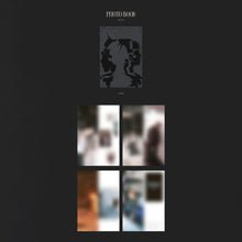 Load image into Gallery viewer, Agust D (BTS Suga) 1st Solo Album 'D-DAY' (Weverse Albums ver.)