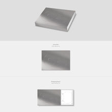 Load image into Gallery viewer, Jimin (BTS) 1st Album 'FACE' (Weverse Albums ver.)