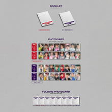 Load image into Gallery viewer, 8TURN 2nd Mini Album 'UNCHARTED DRIFT'