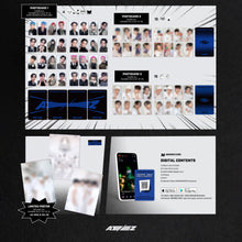 Load image into Gallery viewer, ATEEZ 9th Mini Album 'THE WORLD EP.2 : OUTLAW' (PLATFORM VER.)