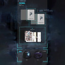 Load image into Gallery viewer, Stray Kids 1st Mini Album 'I am NOT'