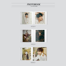 Load image into Gallery viewer, NCT DOJAEJUNG 1st Mini Album 'Perfume' (Box Ver.)