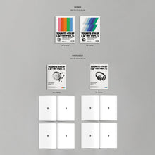 Load image into Gallery viewer, YOUNITE 4th EP '빛 : BIT Part.1'