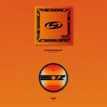 Load image into Gallery viewer, ATEEZ Album 'THE WORLD EP.1 : MOVEMENT'