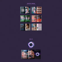 Load image into Gallery viewer, aespa 2nd Mini Album 'Girls' (Real World Ver.)