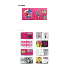 Load image into Gallery viewer, NCT 127 3rd Mini Album 'Cherry Bomb'